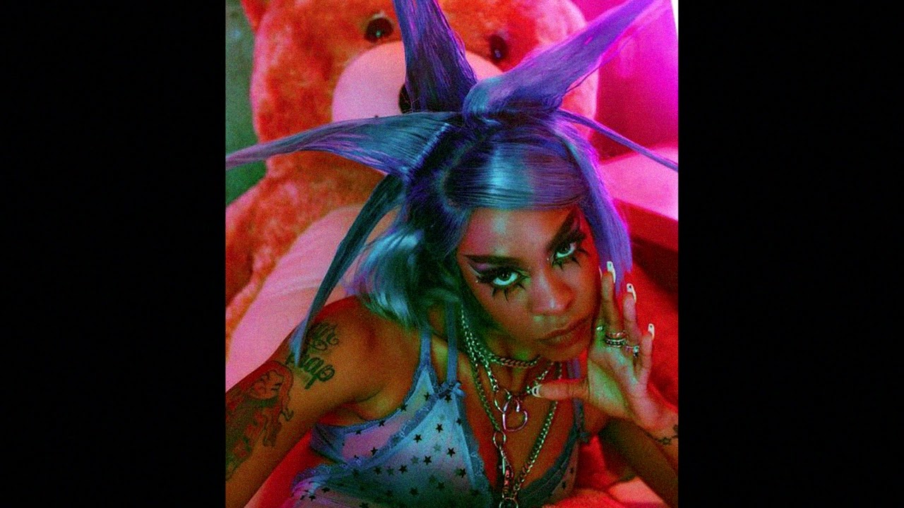 [FREE] doja cat x rico nasty x doechii type beat - 
