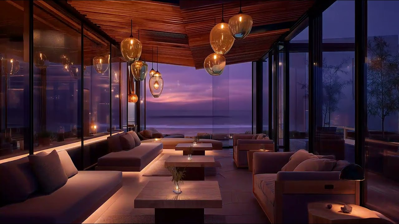 Twilight Bliss • Soulful Romantic House Mix for Relaxation