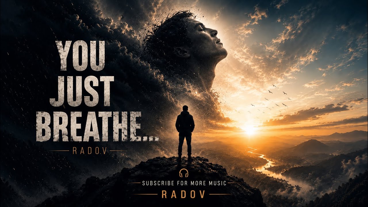 JUST BREATHE... a song with deep meaning. Nice to hear.   #music #musicwithmeaning 