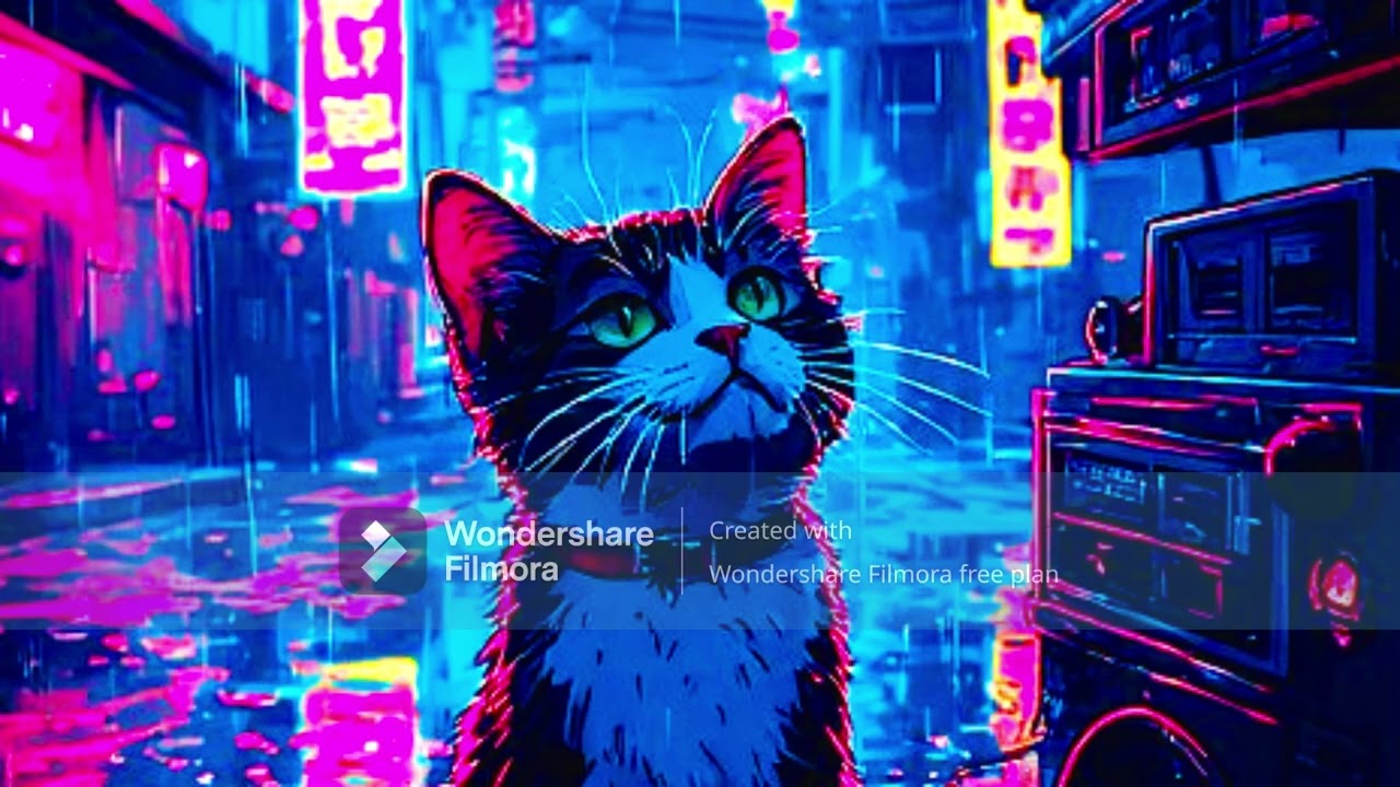 CATS AND MUSIC  - Luminary Of Spheres