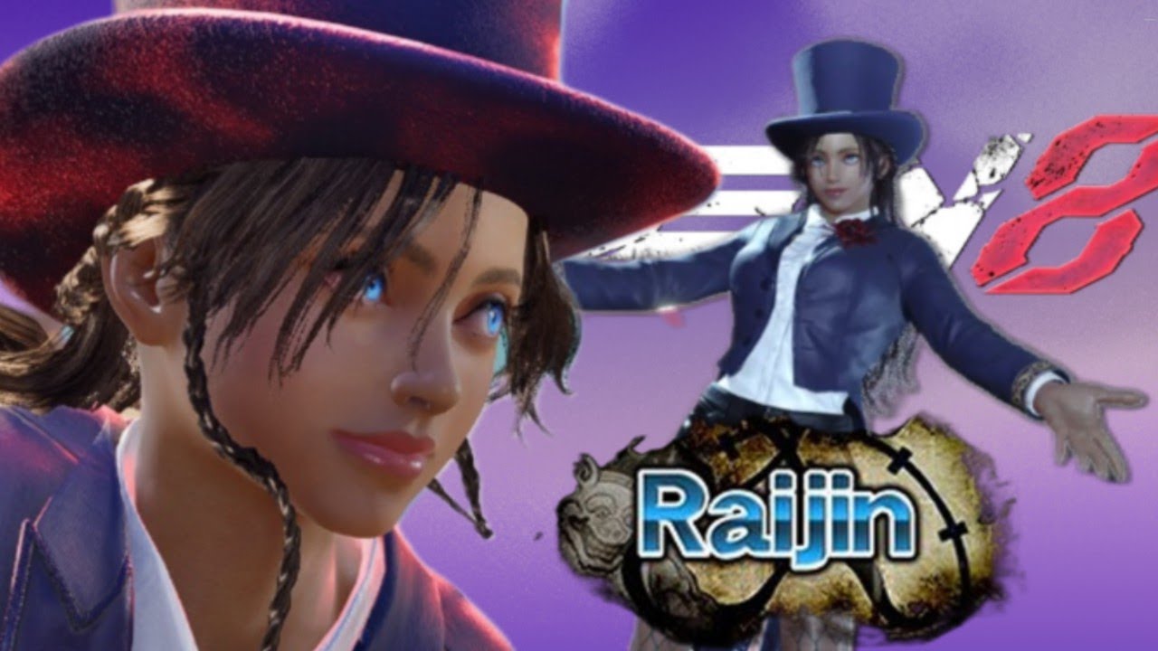 Why Is Conquering Tekken 8 THIS HARD??