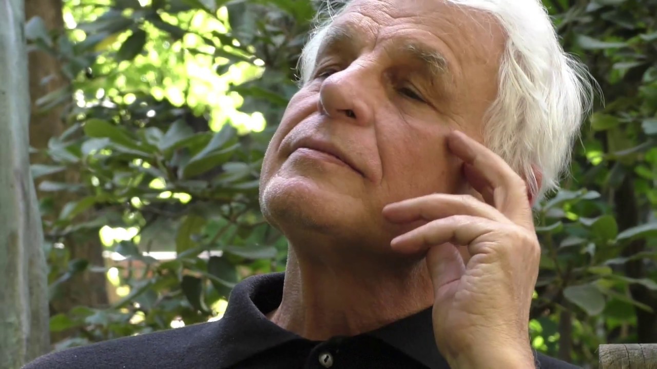 Michele Placido sulla serie 