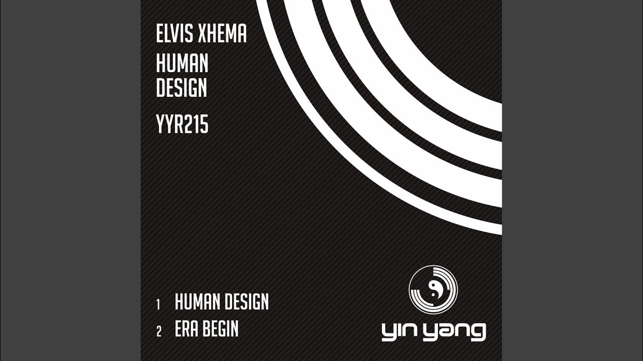Human Design (Original Mix)