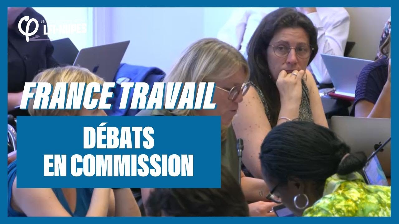 FRANCE TRAVAIL : LE RSA DOIT ÊTRE INCONDITIONNEL !
