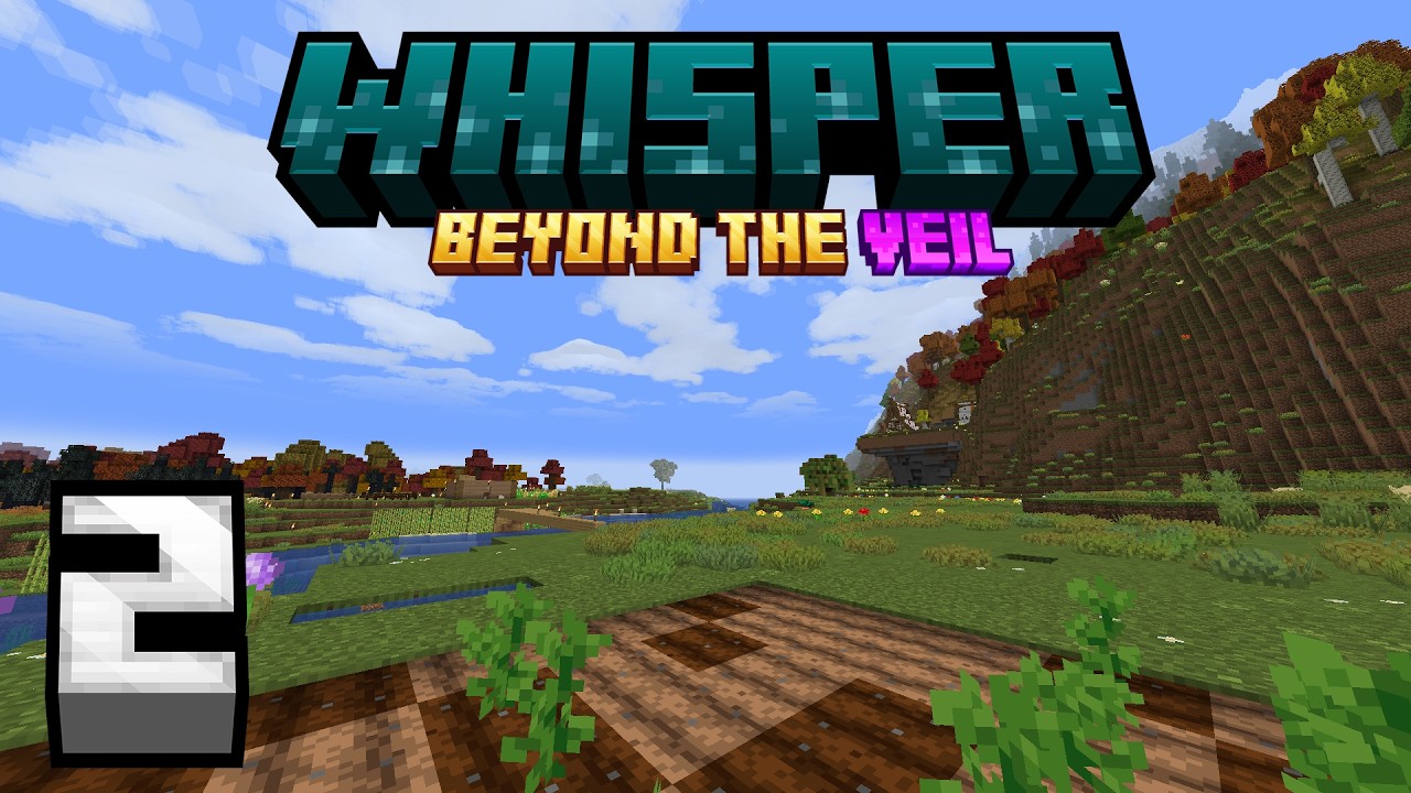 Whisper Beyond the Veil : EP.2 : กลิ่นของเหล็ก jump start ของความเจริญ