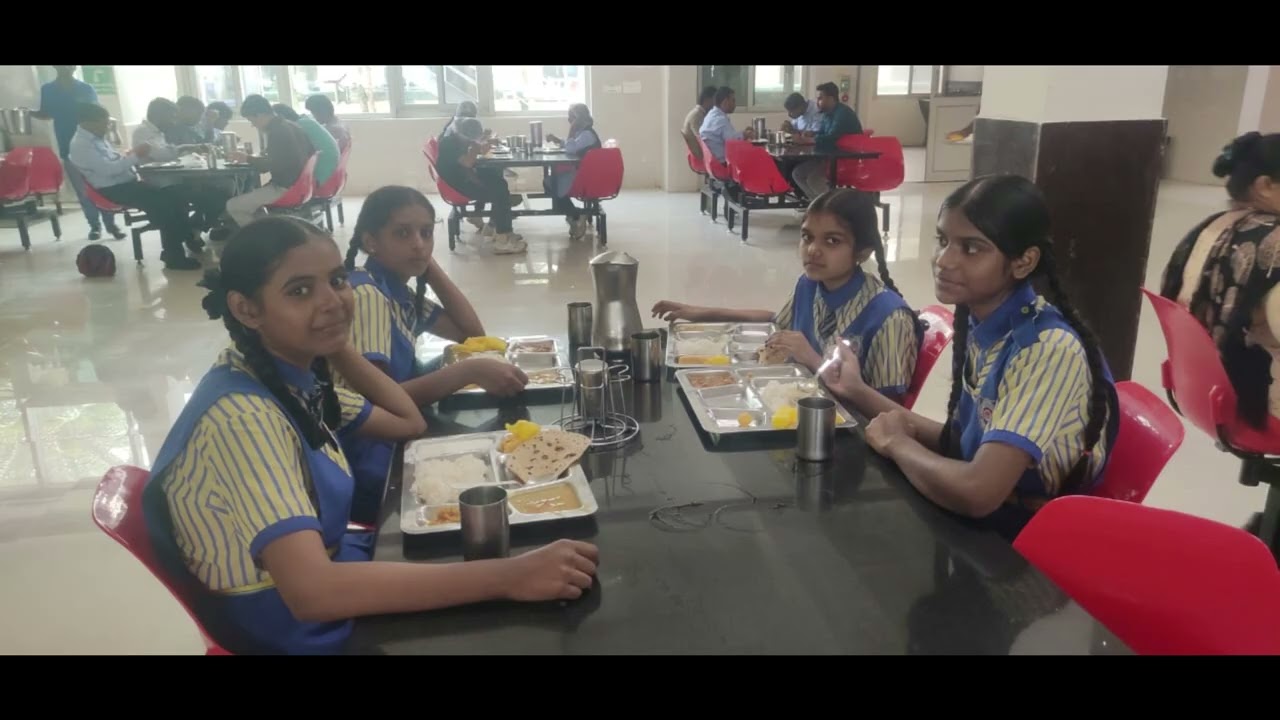 St Adam's Group of schools -Educational tour To ITC #trending #education#video#promotion