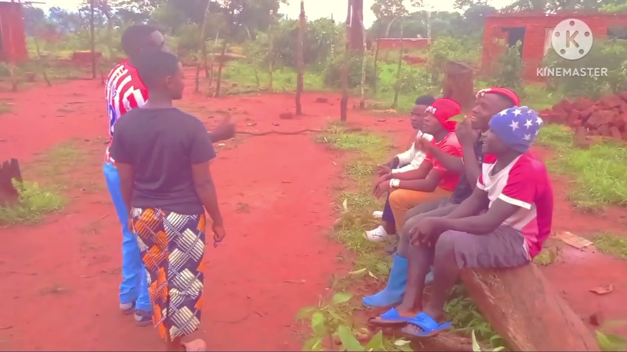 Rejina ep 3(bugwe move 2026 cameraman samwely )
