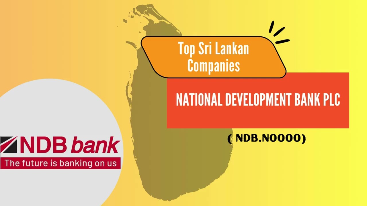 National Development Bank - How a Dual Mandate Bank Achieved Record Growth Amidst Economic Turmoil