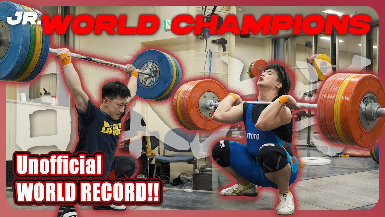 Тренировка Томари 