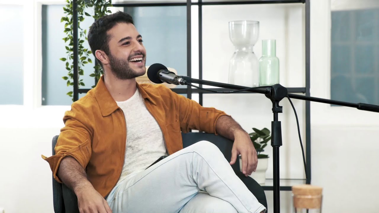 Igualdade em casa - Podcast Igualmente T1E1 | IKEA Portugal