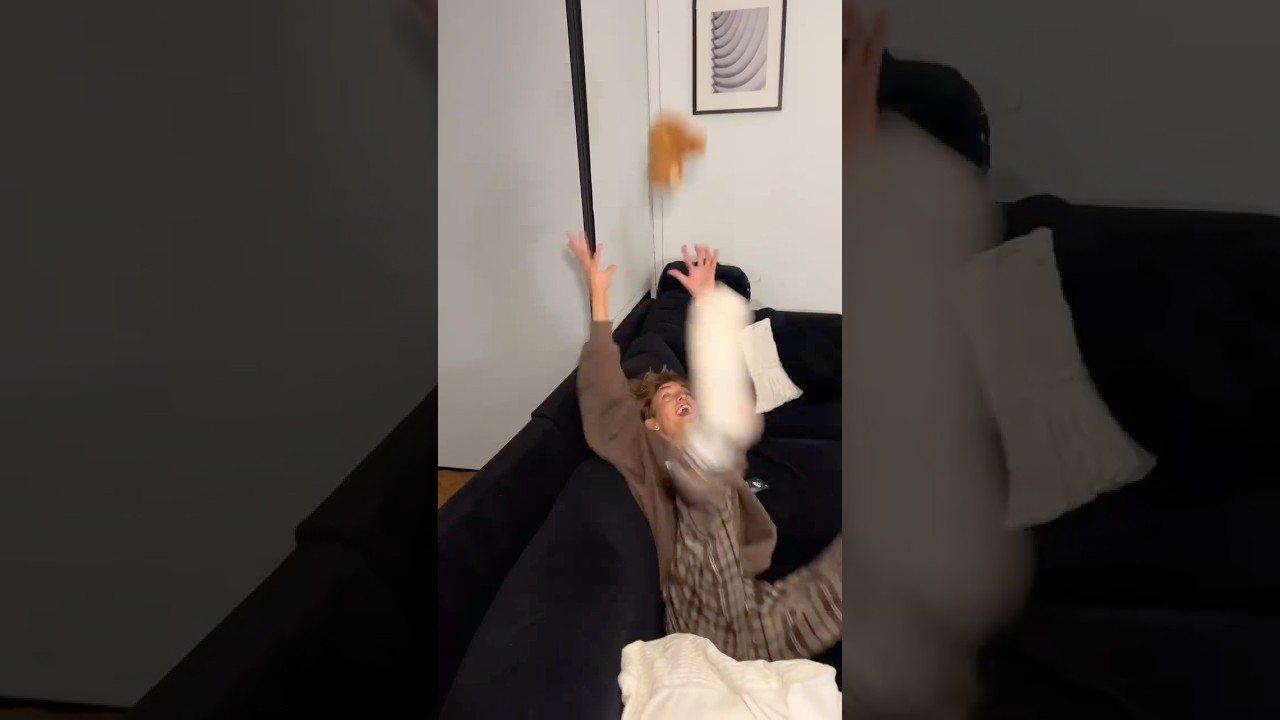 Pranking my boyfriend gone wrong #prank #boyfriend #couple #couplegoal #gay #lgbt #shorts