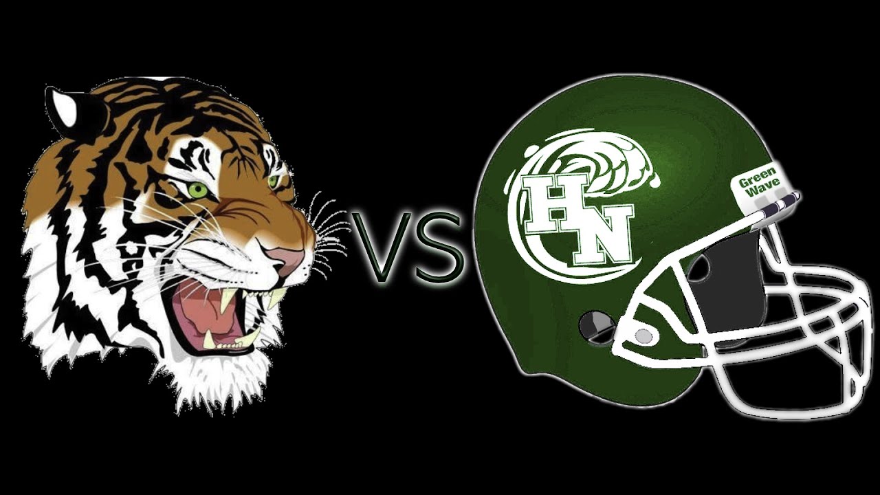 Holy Name Vs Mansfield Senior: November 11, 2022 (Division 3 Region 10 Semi Finals)