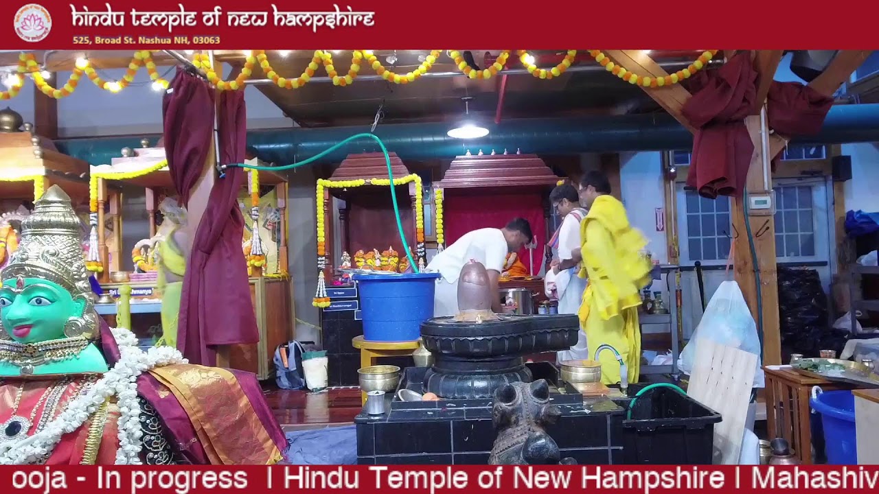 HTNH - Mahashivarathiri 2026 - 18th Year - Part 1 (Poorvangam, Kaalam 1 & 2)