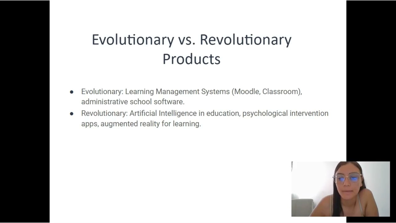 Evolution of technology in my professional Field