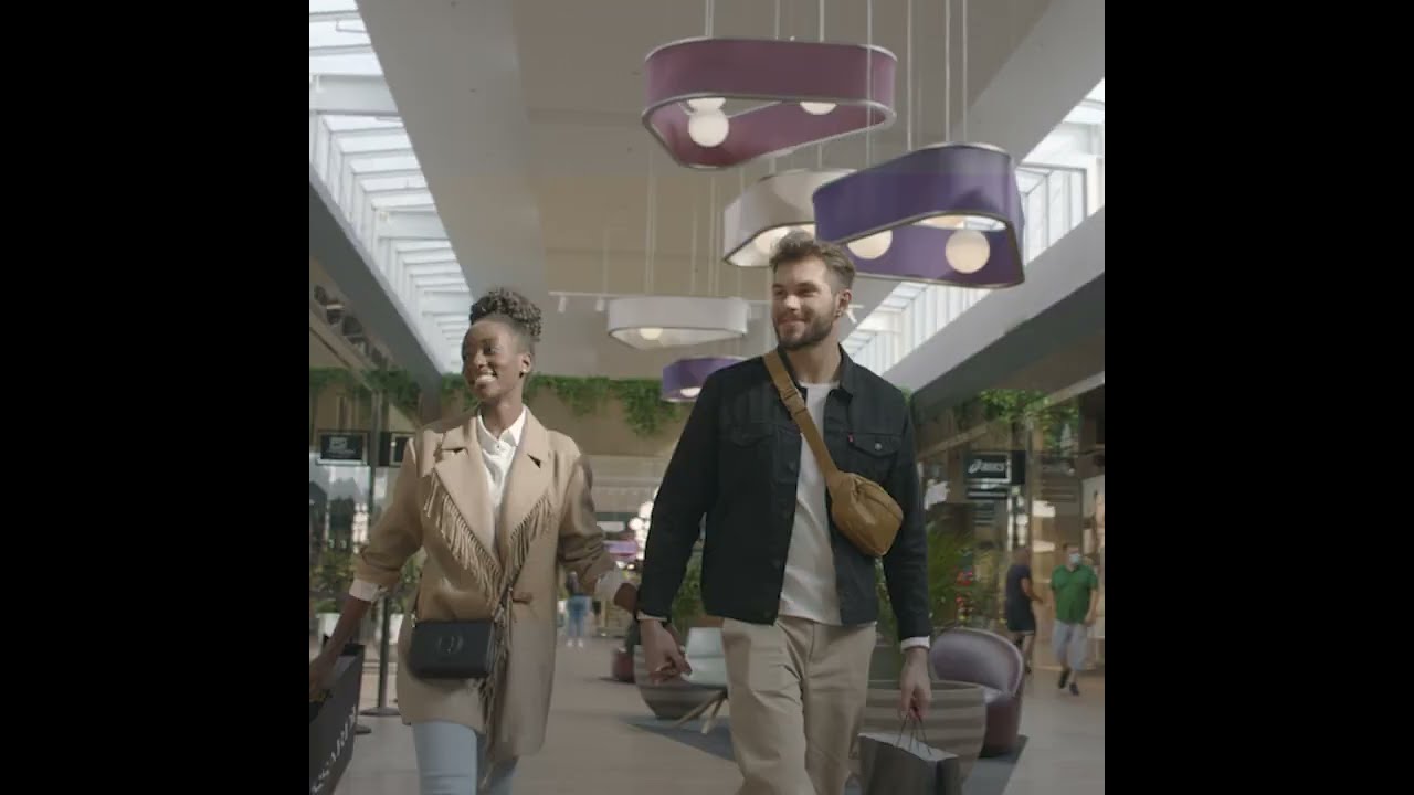 Wrocław Fashion Outlet - rabaty od 30 do 70% przez cały rok