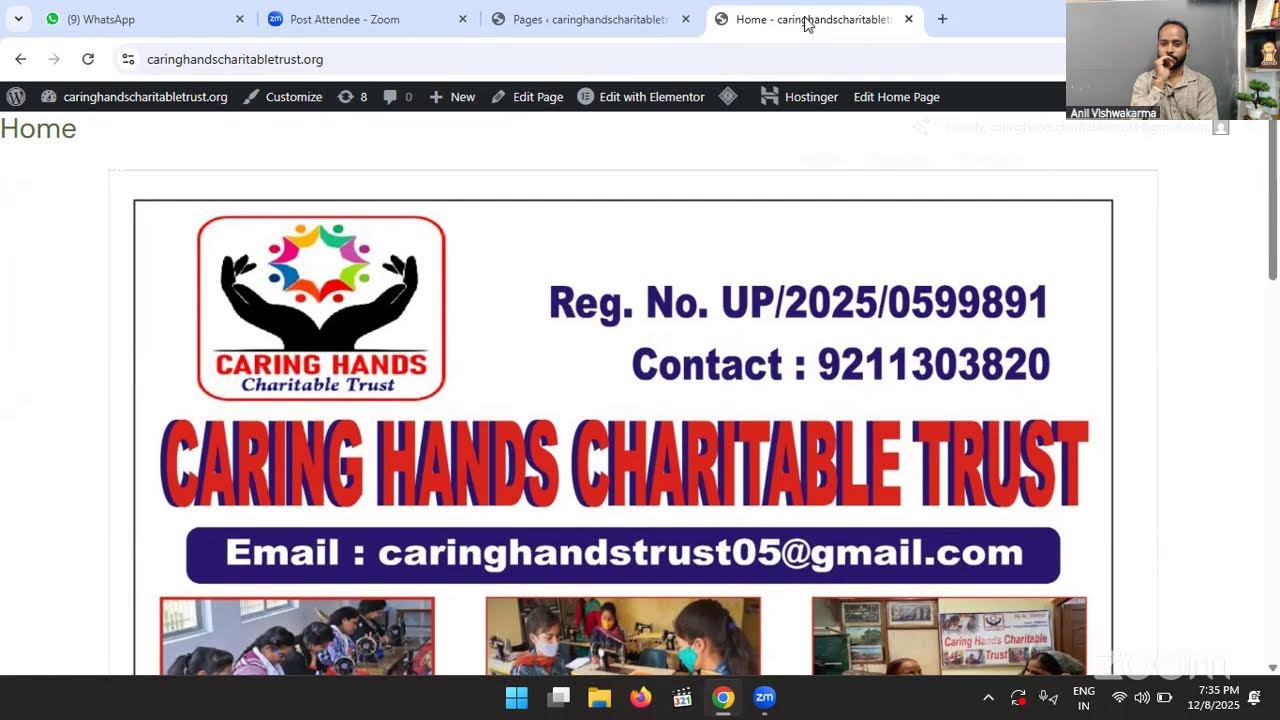 Live Digital Marketing Course in Hindi | Take Offline Business to Online