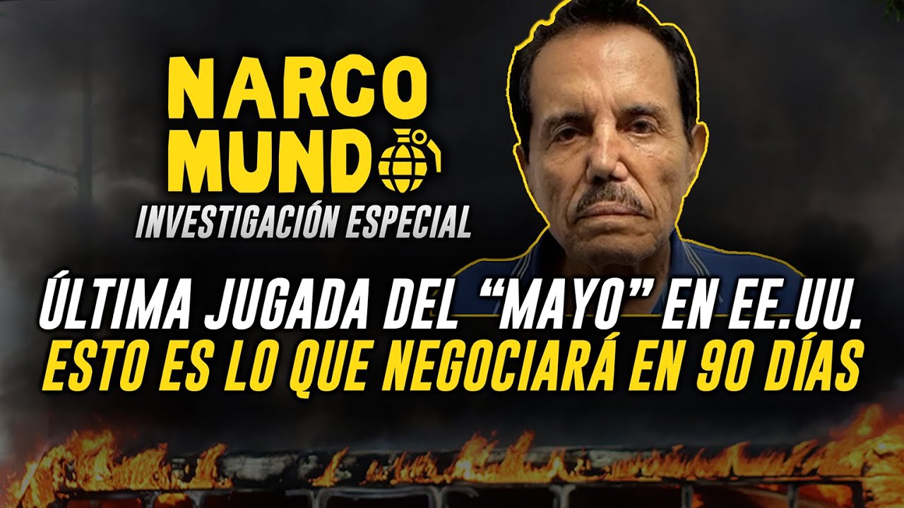 NARCOMUNDO EP. 33 Aplazan sentencia del 