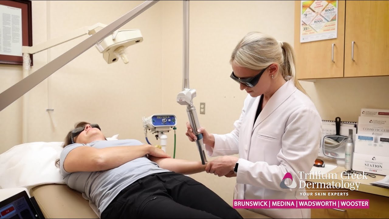 Dr. Torok Channel 3 Technology at TC