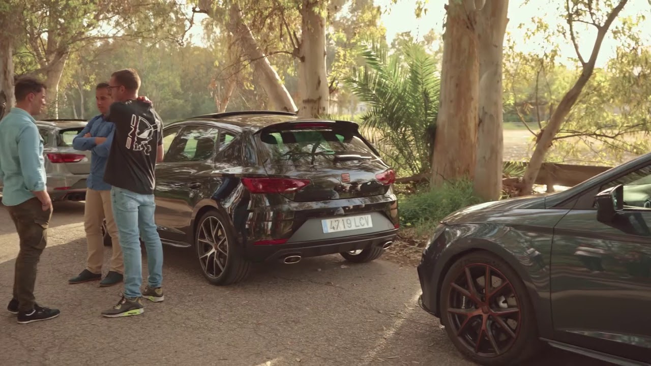 Cupra Day / seat_ateca91