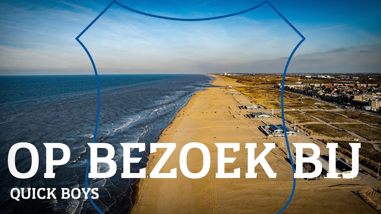 Op bezoek bij Quick Boys | 