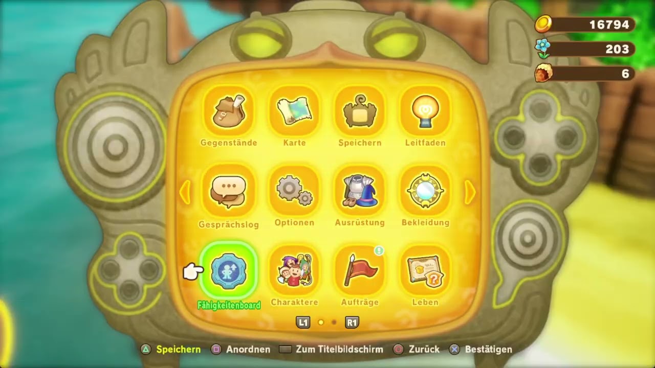 FANTASY LIFE i: Die Zeitdiebin part 7