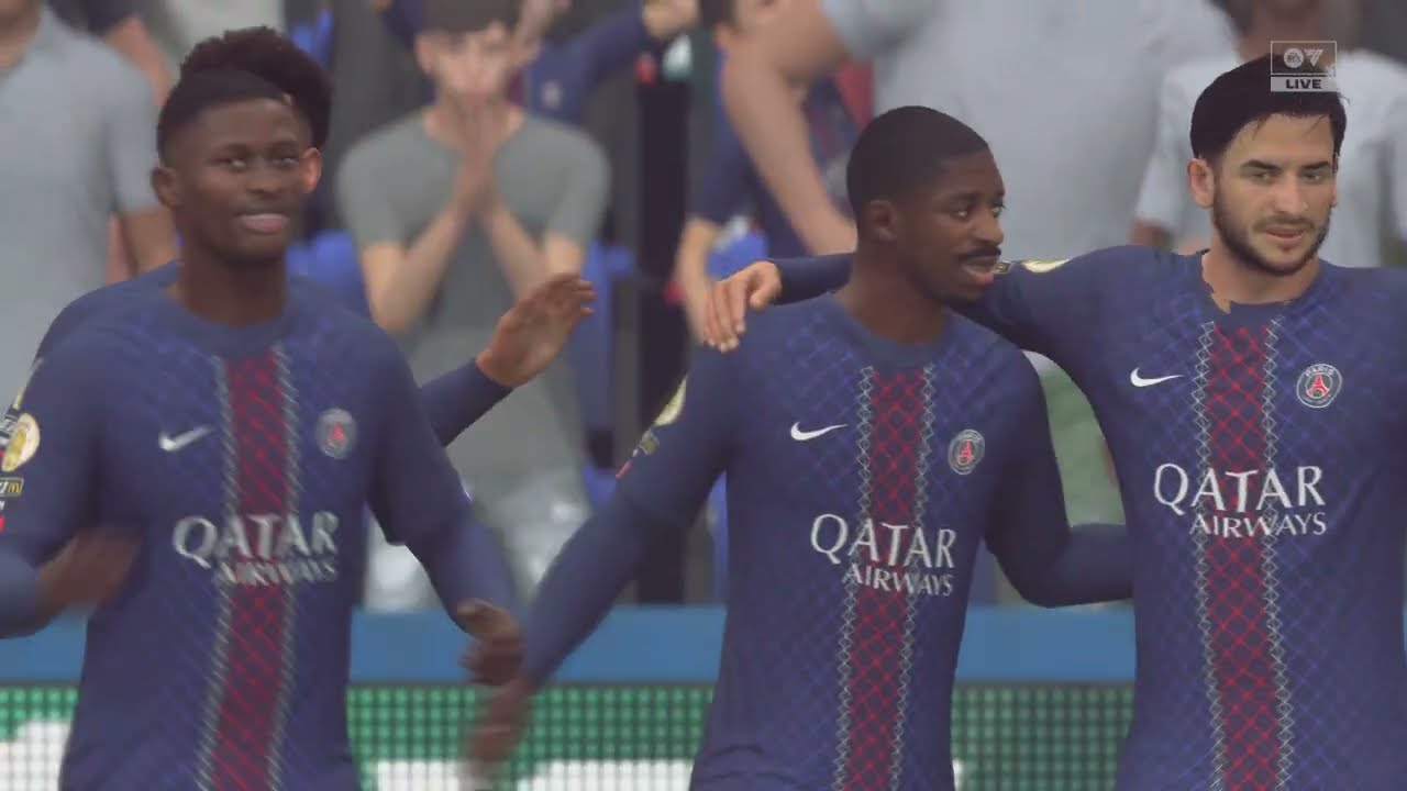 Getting board of FC. always winning. #viral #viralvideo #viralvideos #trending #trendingvideo #ps5 