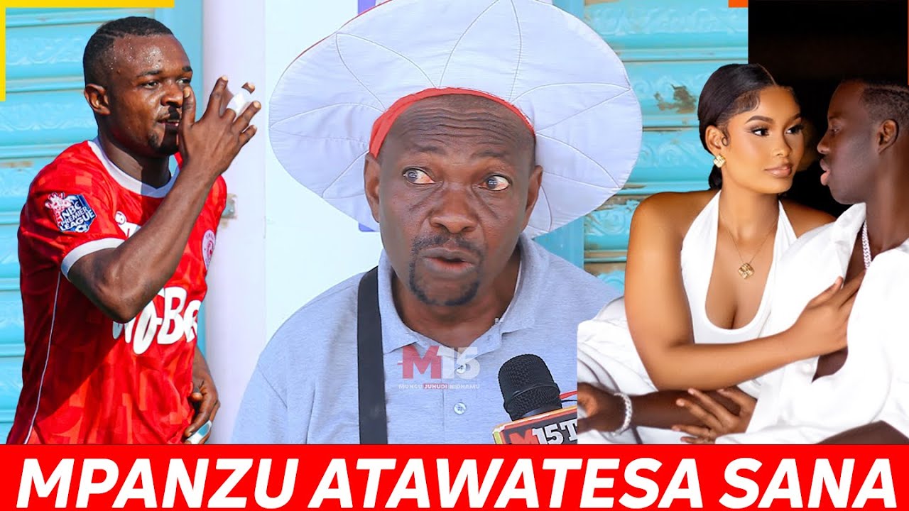 PASS MILIONI : ALIPUKA KWA SIMBA HII MPANZU ATAWATESA SANA / AZIZI KI AMEKWISHA MDA WAKE