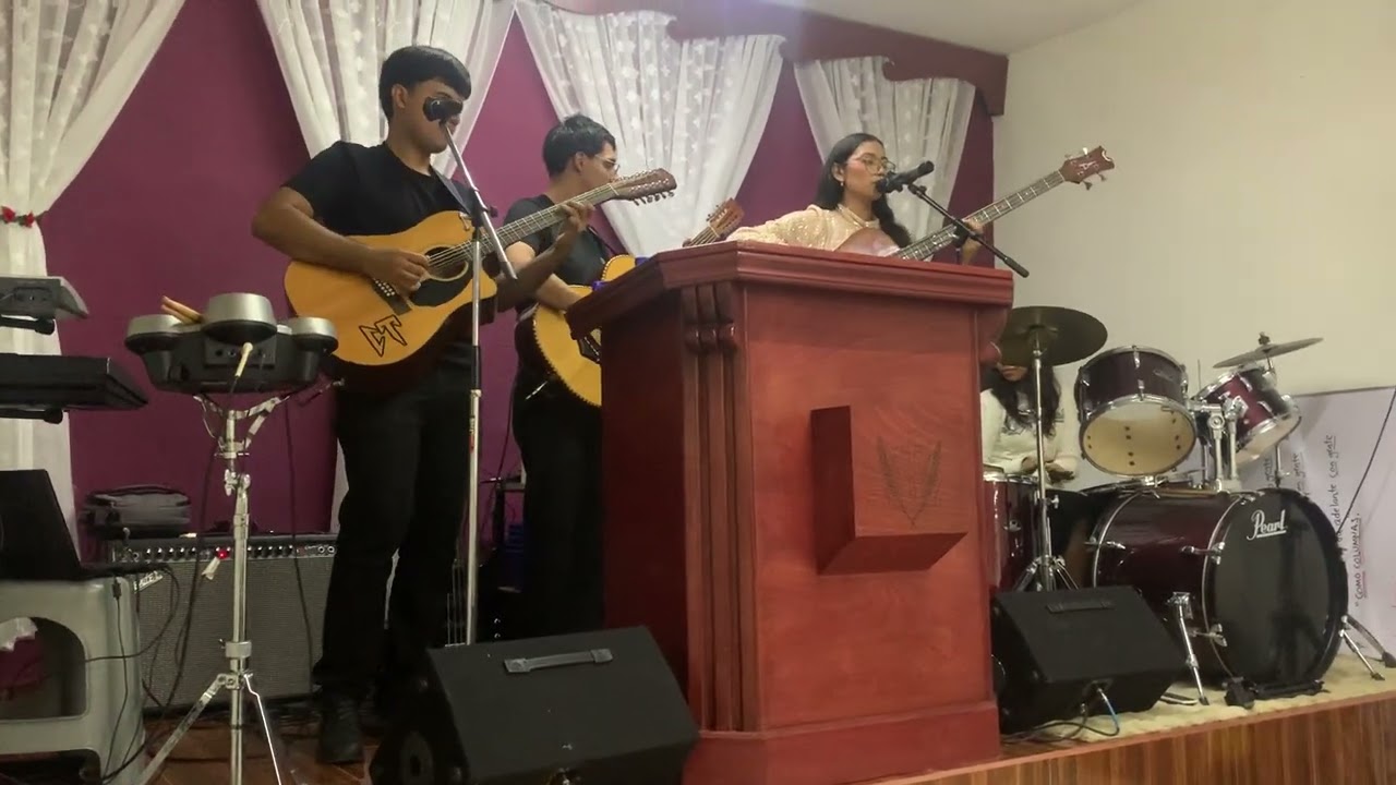 “Hay amores” Conexión Celestial 