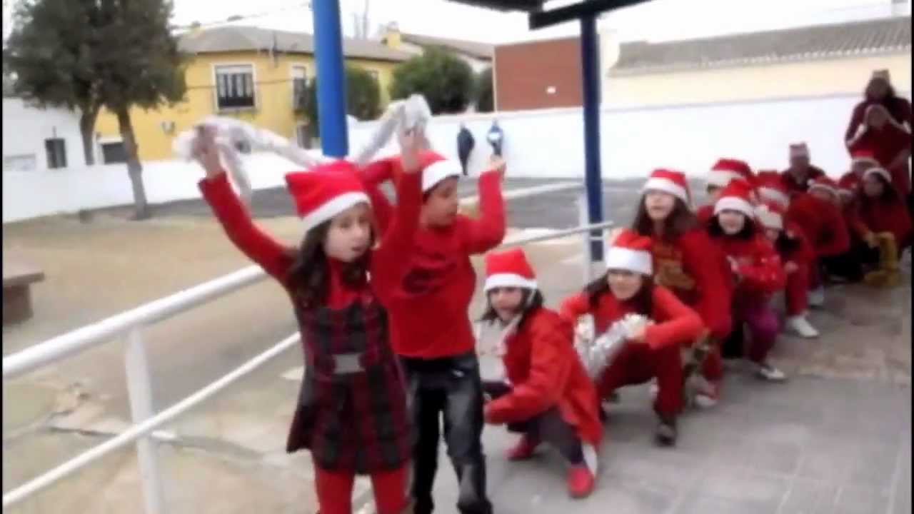 Lipdub San Isidro 2011