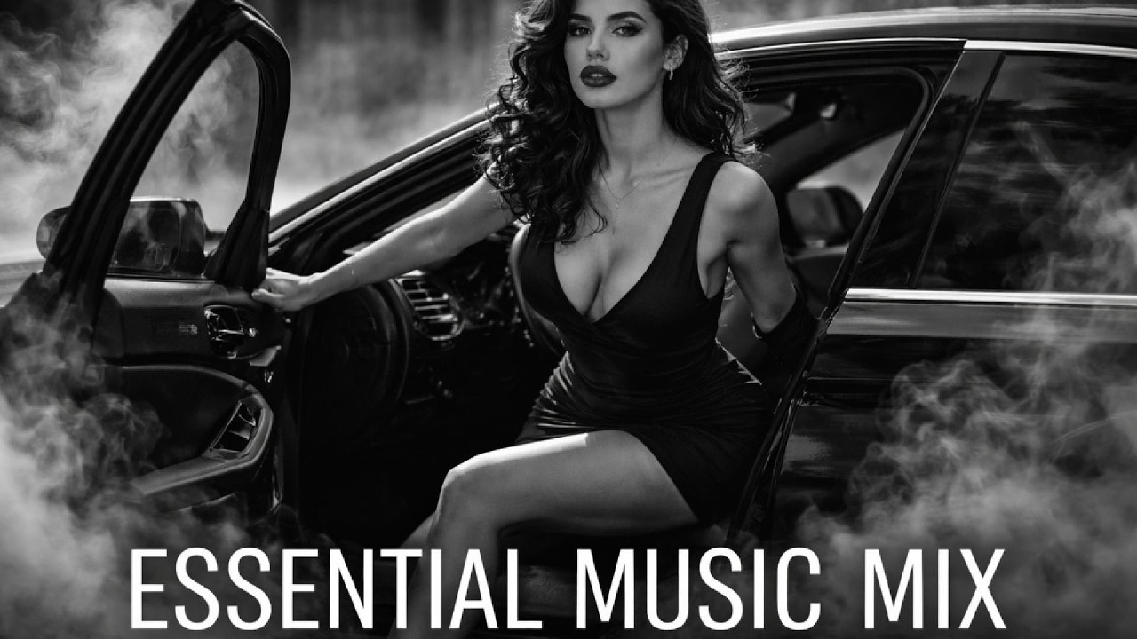 Музыкальный Плейлист 2026 | Top 9 Trend Remixes 🔥 Mona, Janaga, Xcho, Jah Khalib