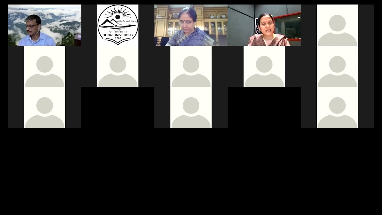 Towards Accelerating Sustainable Development in Uttarakhand