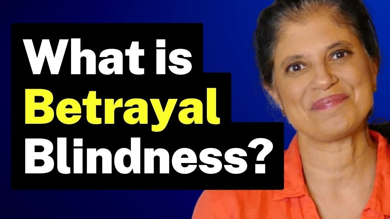 The Anatomy of Betrayal Blindness in Narcissistic Systems