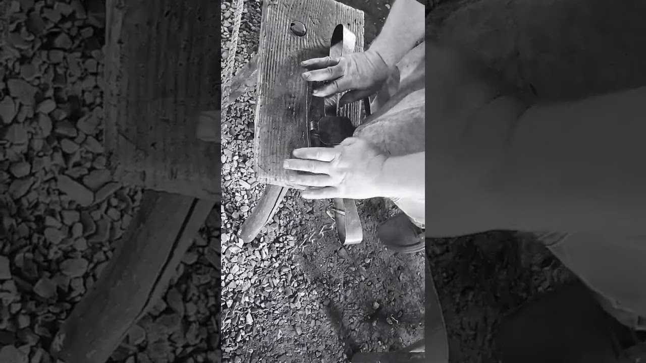 Fort Vancouver varmit trap demo