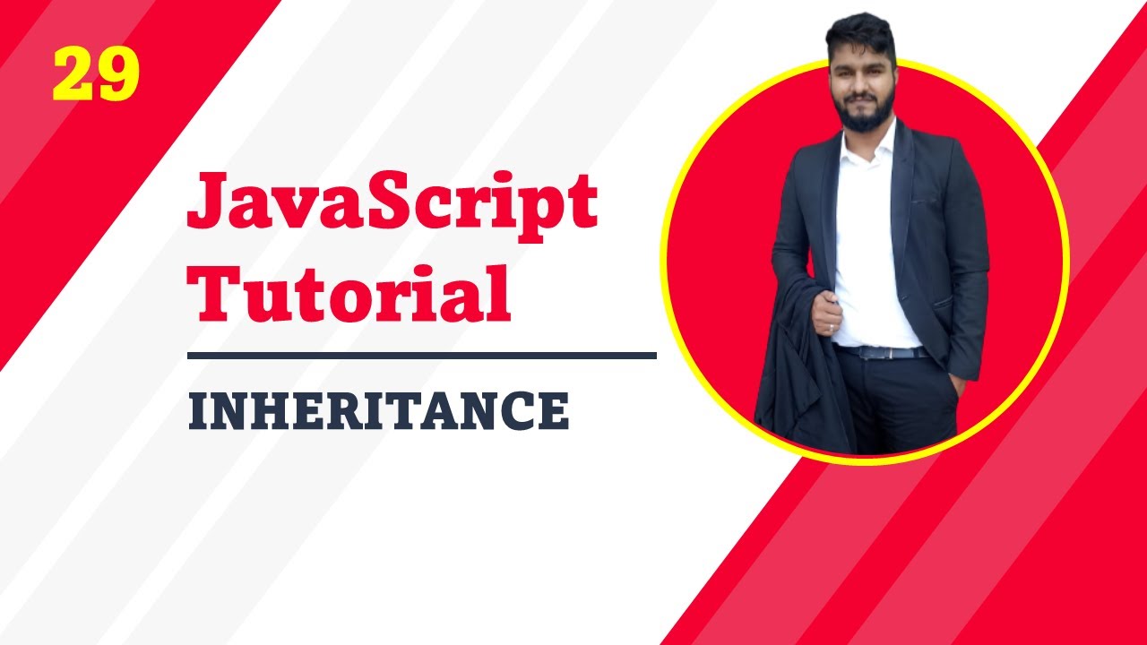 Inheritance in JavaScript | Tutorial in Tamil | Tamil Programmer
