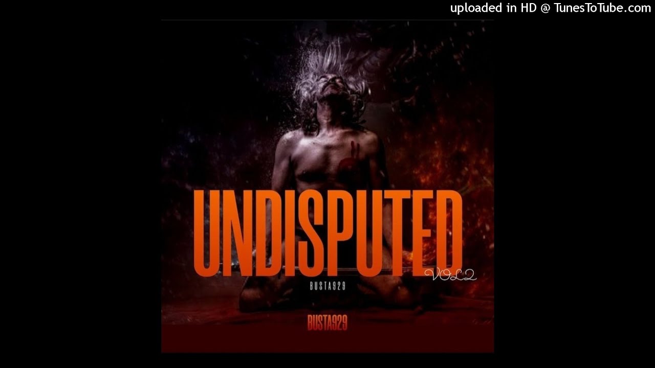 04. Busta 929 - Kokota (feat. Madam Mc)
