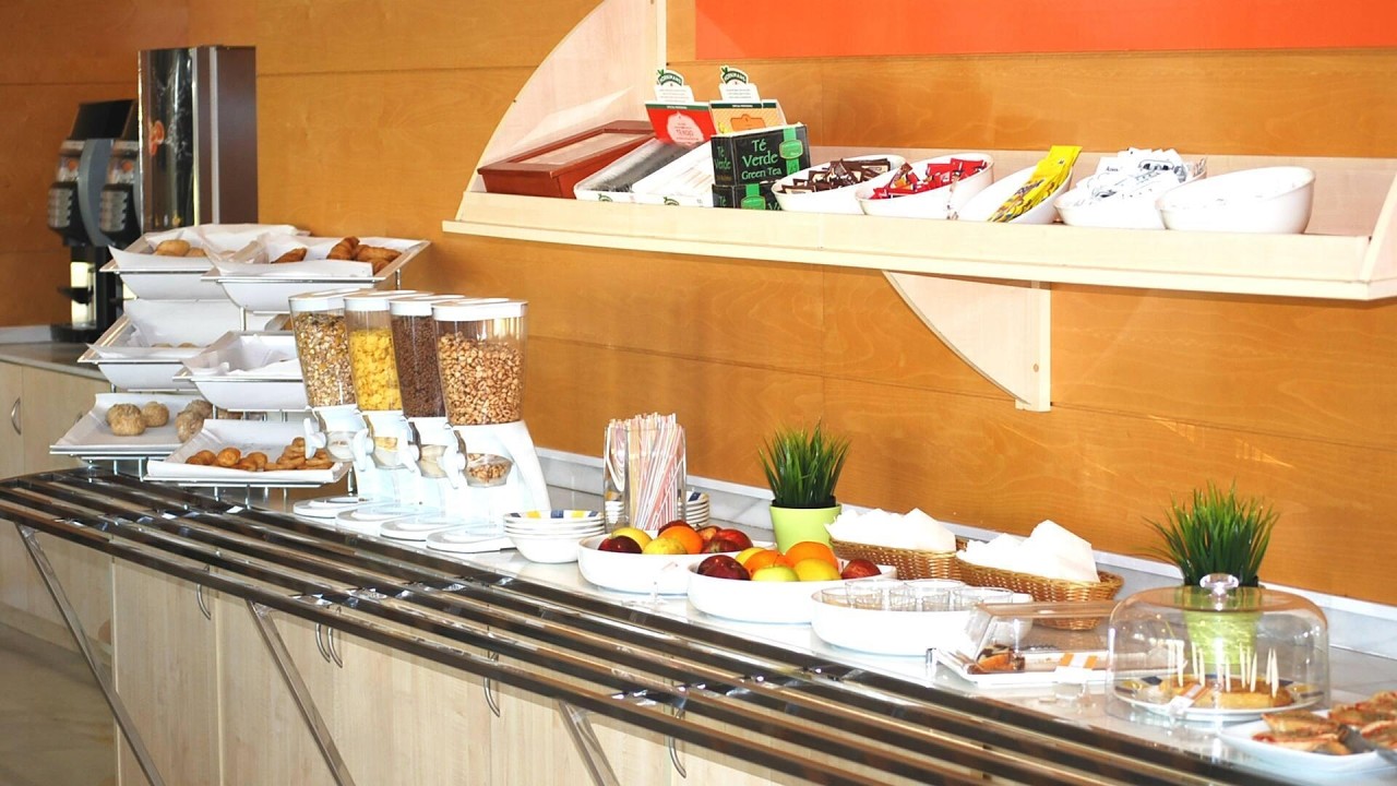 Holiday Inn Express Valencia, Кварт-де-Поблет, Испания | Путешествуйте с Urvi