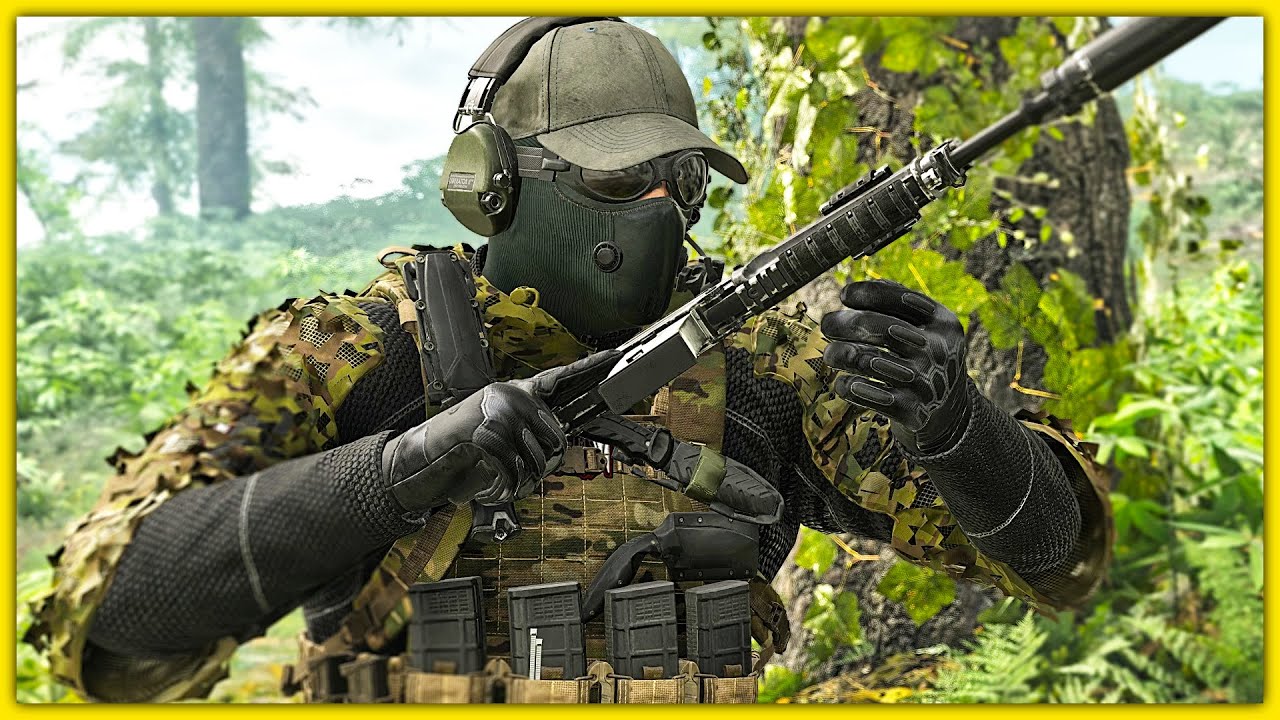 У МЕНЯ БЫЛО МНОГО ПРОБЛЕМ С ЭТИМ ИСПЫТАНИЕМ в Ghost Recon Breakpoint!