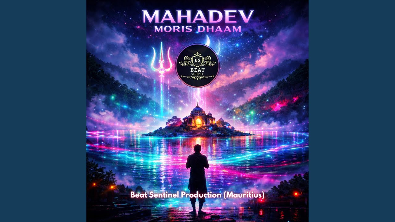 Mahadev Moris Dhaam | Mauritius | Bhojpuri | Hinduism