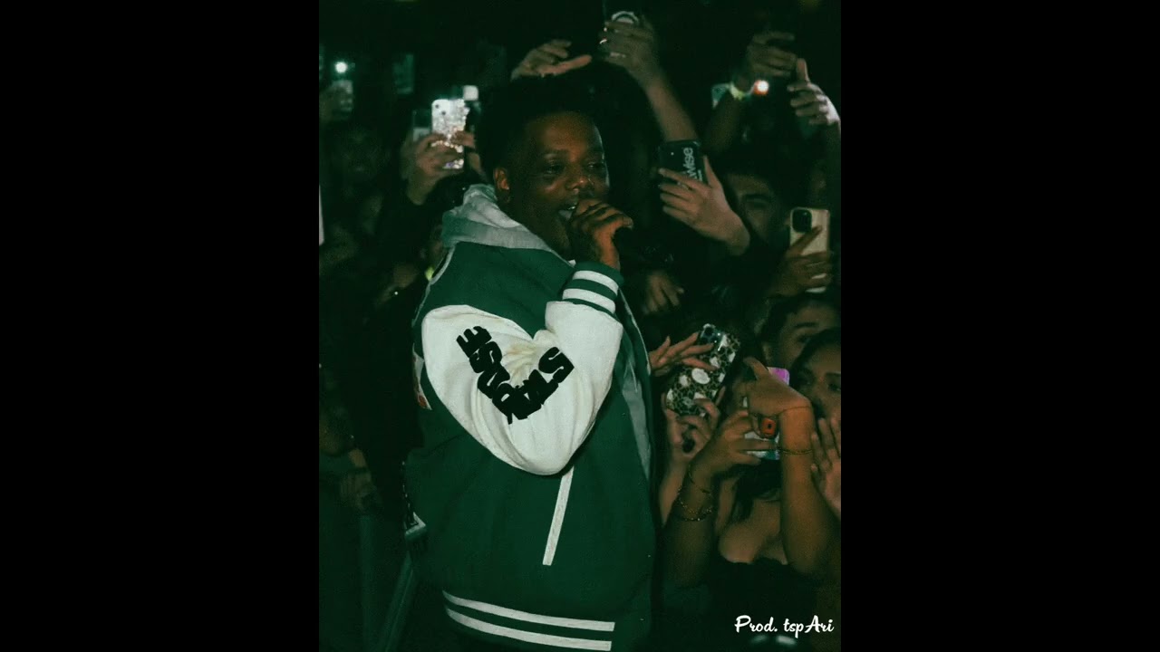 [FREE] Big Sad 1900 x EBK Jaaybo Sample Type Beat 