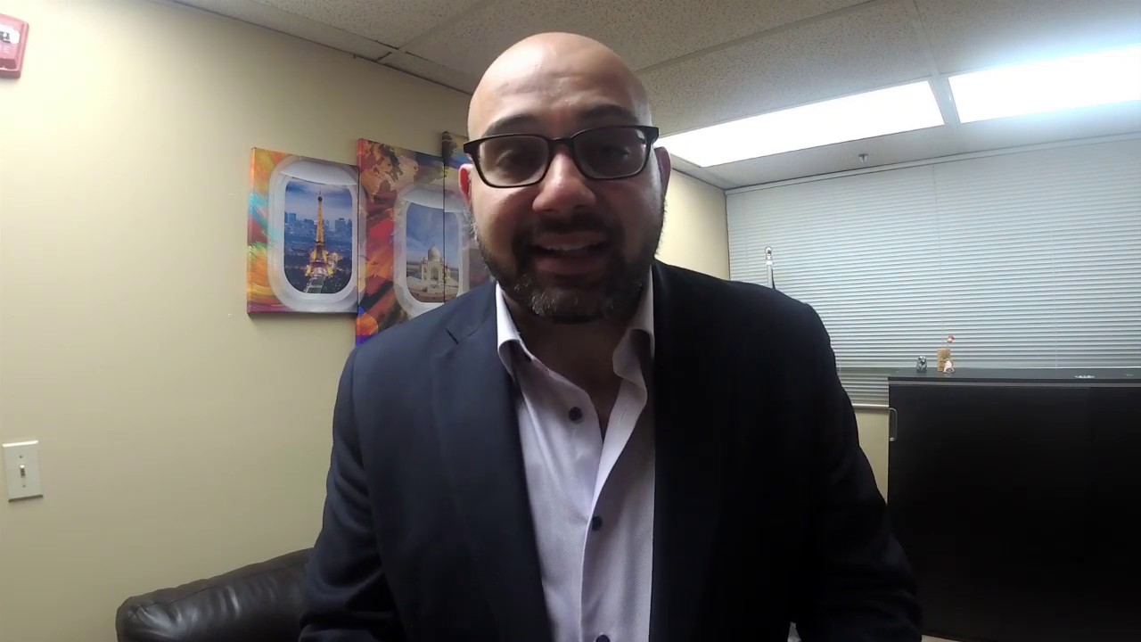 Immigration Detainers With Attorney Ahmad Yakzan At American Dream Law Office