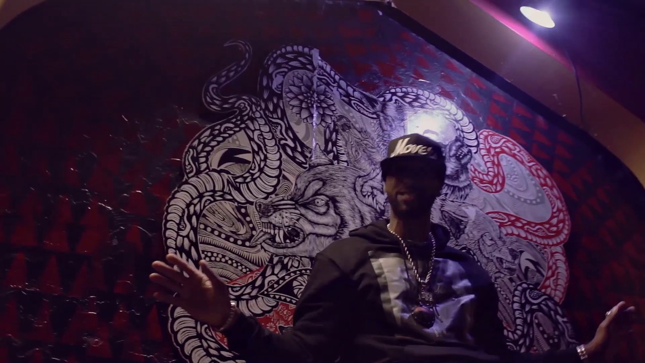 E Jake - Credit Line (Official Video)