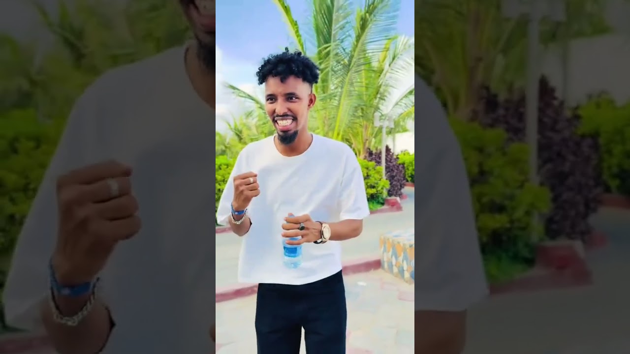 HOOYOYIN KA QAR WA SIDAN KKKKK | SOMALI COMEDY | SOMALI TIKTOK