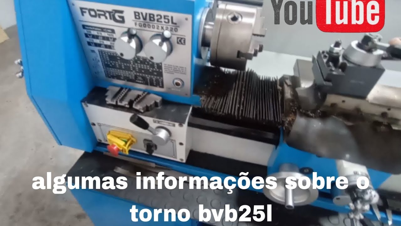 torno bvb25l disponível e também lunetas