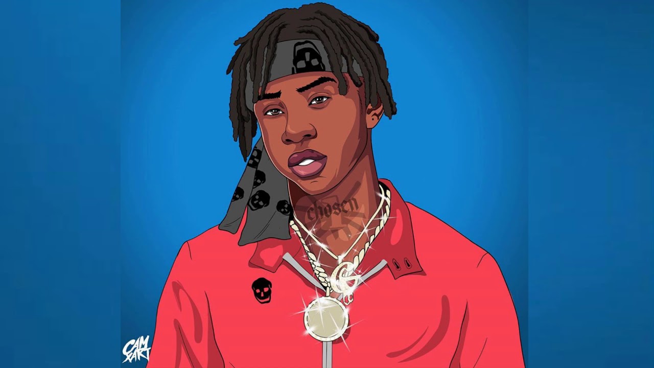 [FREE] Polo G x Lil Tjay Type Beat 2019 - 