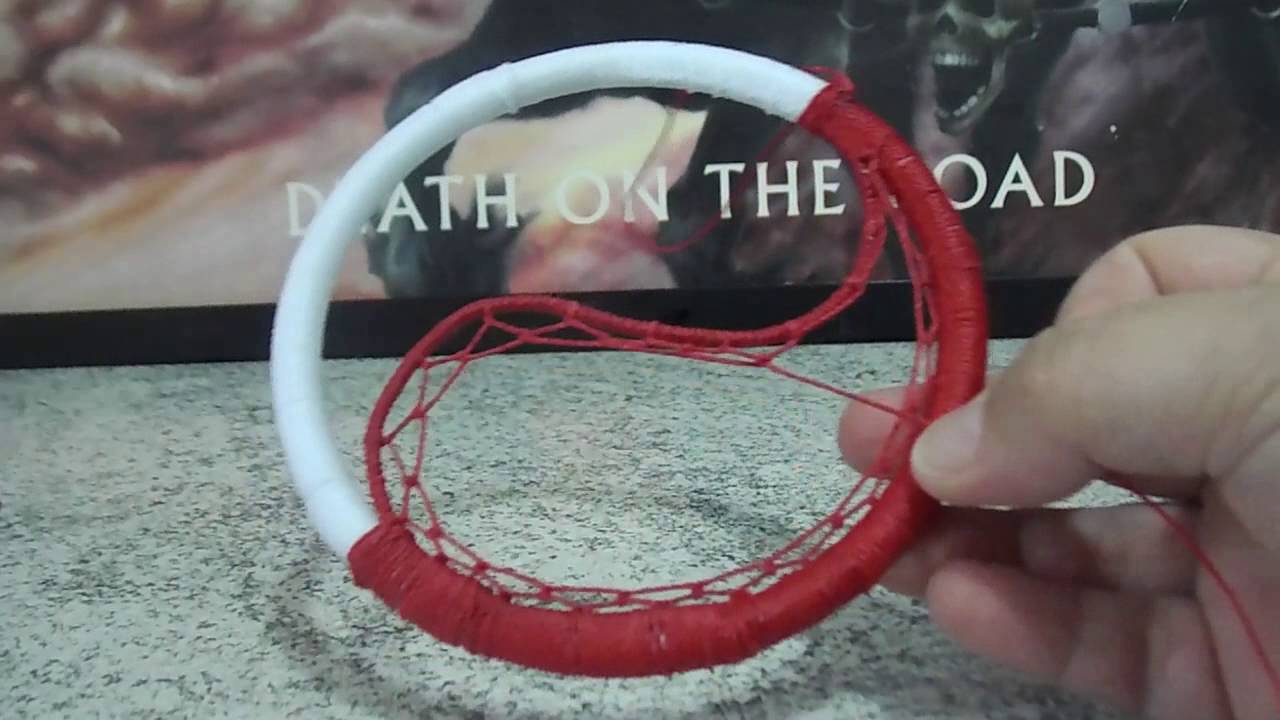 Tutorial - Filtro dos Sonhos Yin Yang