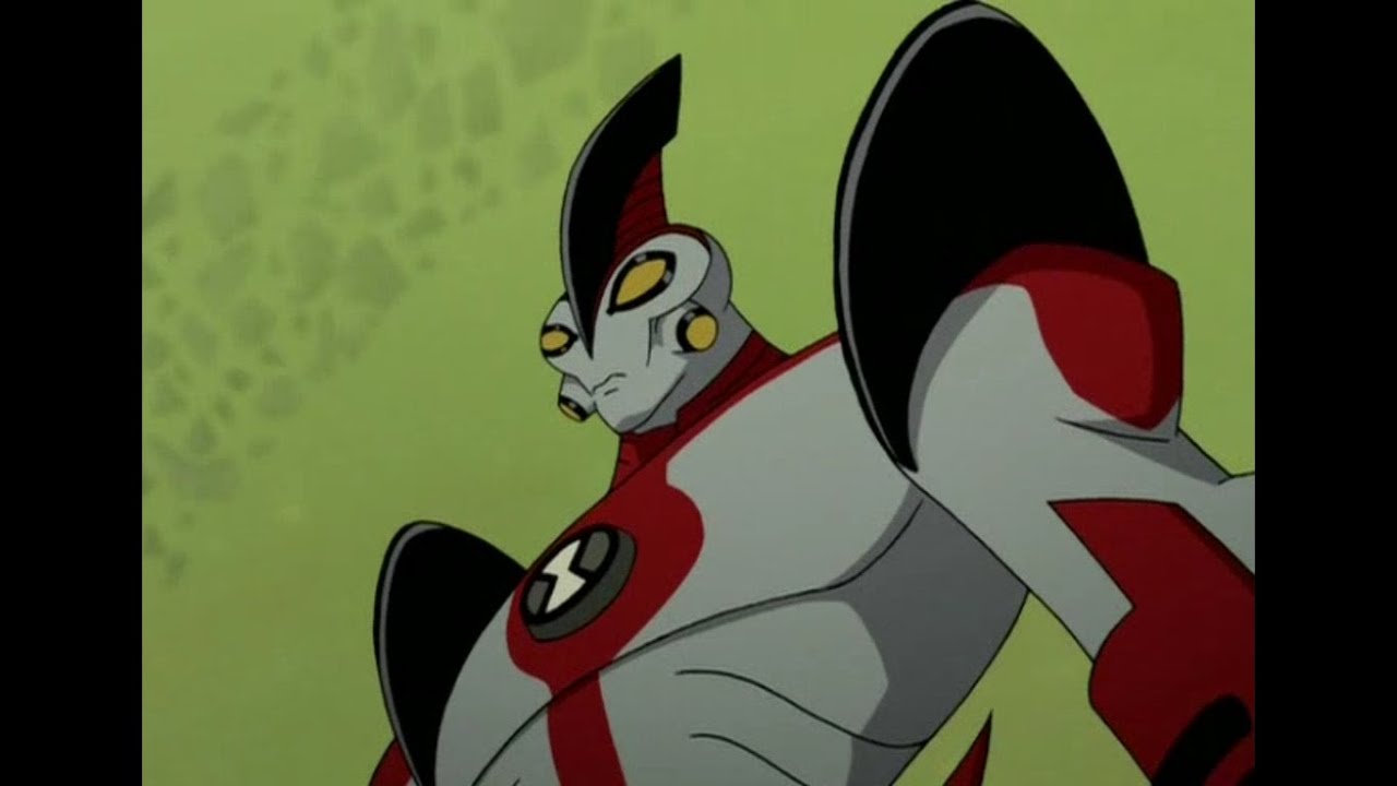 Ben 10: Secret of the Omnitrix CMV (Special 100 videos of Ben 10)