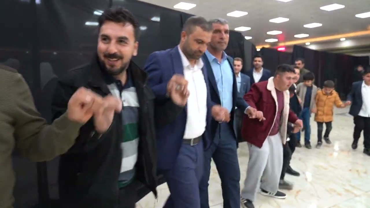 bilal g&uuml;ler derviş madsor islami dugun yurekli ailesi