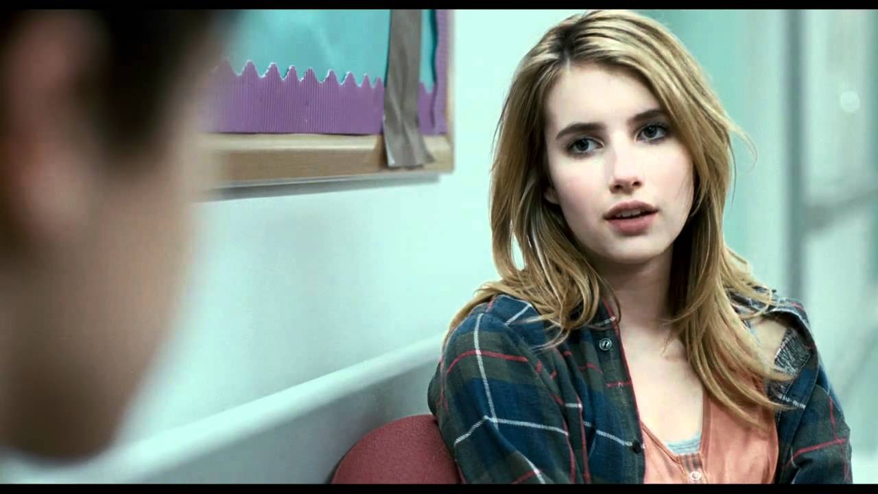 Its Kind of a Funny Story Movie Trailer (HD)