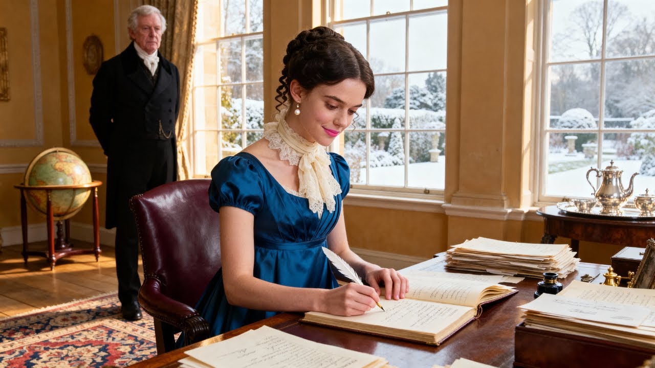 💔 THE DUKE MARRIED HER THEN LEFT FOR WAR THE SAME DAY… RETURNING TO FIND HER ENGAGED TO HIS BROTHER