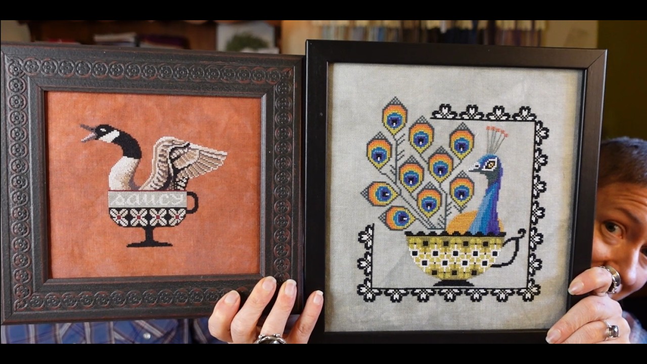 Nashville Releases and Cats